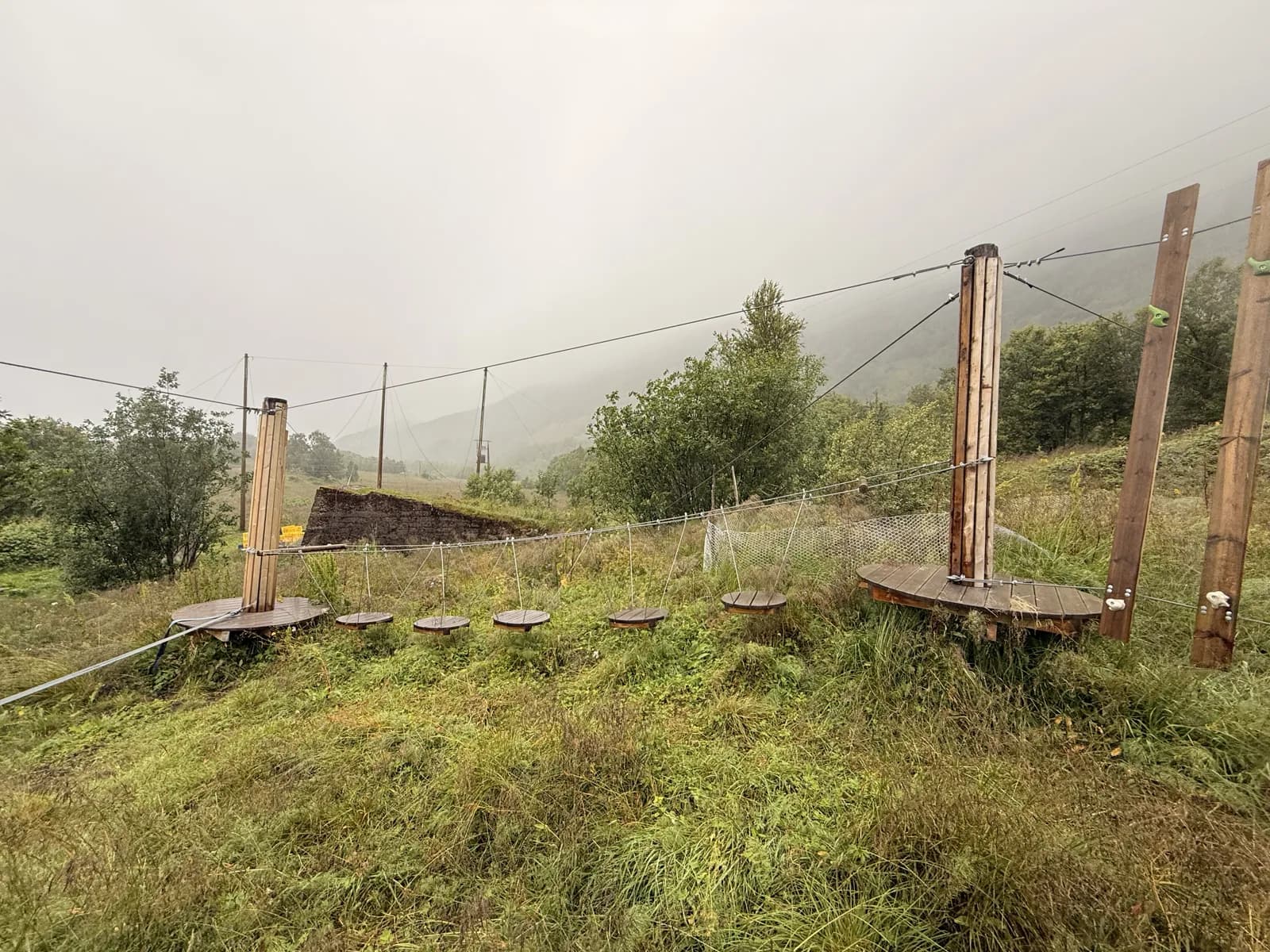 Hinderløype